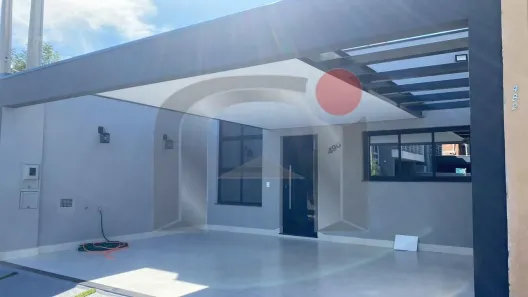 Casa com 3 Quartos à venda, 150m² no Jardim Park Real, Indaiatuba