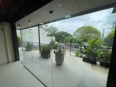 Sala Comercial para alugar, 90m² no Jardim Mauá, Novo Hamburgo
