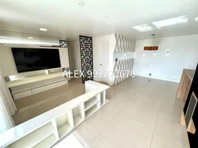 Apartamento com 3 Quartos à venda, 100m² no Vila Polopoli, São Paulo