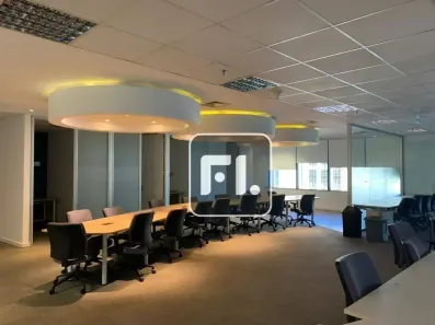 Sala Comercial à venda, 1345m² no Itaim Bibi, São Paulo