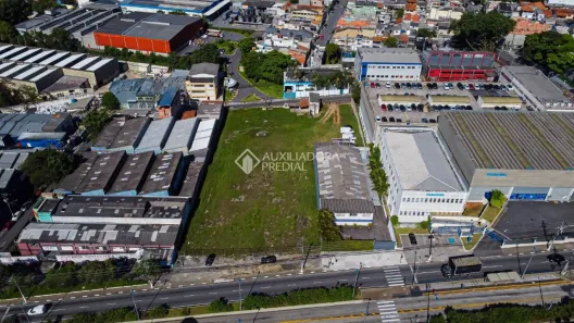 Imóvel Comercial à venda, 5000m² no Vila Nogueira, Diadema
