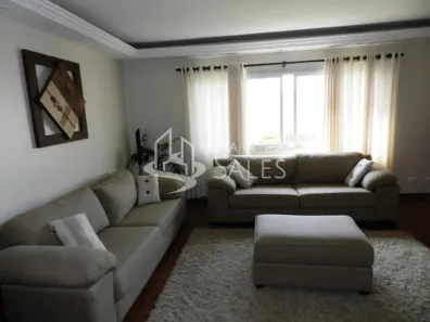 Apartamento com 3 Quartos à venda, 115m² no Aclimação, São Paulo