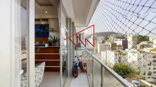 Cobertura com 3 Quartos à venda, 144m² no Ipanema, Rio de Janeiro