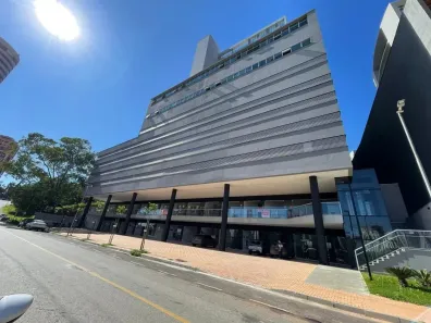 Ponto Comercial para alugar, 66m² no Vale do Sereno, Nova Lima