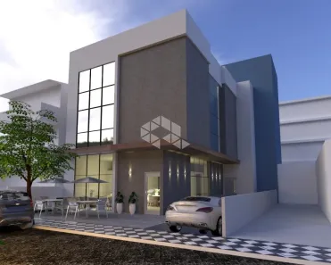 Sala Comercial à venda, 82m² no Centro, Garibaldi