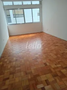 Apartamento com 2 Quartos para alugar, 116m² no Paraíso, São Paulo