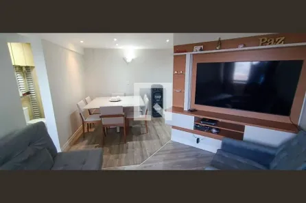 Apartamento com 1 Quarto à venda, 53m² no Jardim Parque Morumbi, São Paulo