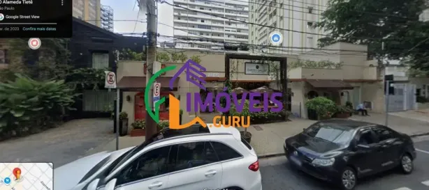 Ponto Comercial para alugar, 60m² no Cerqueira César, São Paulo