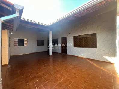 Casa com 3 Quartos à venda, 111m² no Jardim Batagin, Santa Bárbara D'Oeste