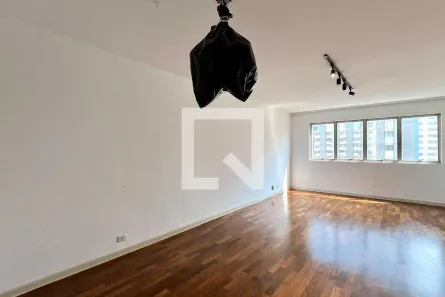 Apartamento com 3 Quartos à venda, 120m² no Pinheiros, São Paulo