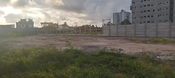 Lote/Terreno à venda, 630m² no Candeias, Jaboatão dos Guararapes