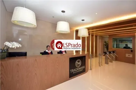 Sala Comercial à venda, 40m² no Barra Funda, São Paulo