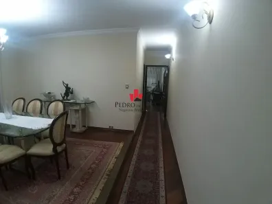 Sobrado com 4 Quartos à venda, 411m² no Vila Santa Isabel, São Paulo