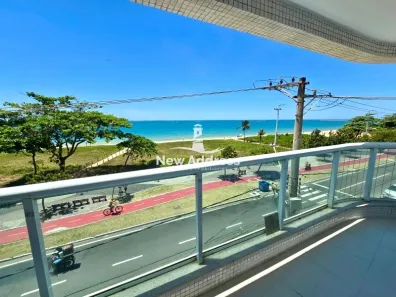 Apartamento com 2 Quartos à venda, 80m² no Praia da Costa, Vila Velha