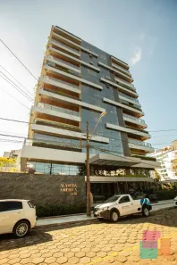 Apartamento com 4 Quartos à venda, 259m² no Santo Antônio, Joinville