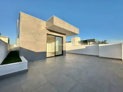 Cobertura com 3 Quartos à venda, 186m² no Sagrada Família, Belo Horizonte