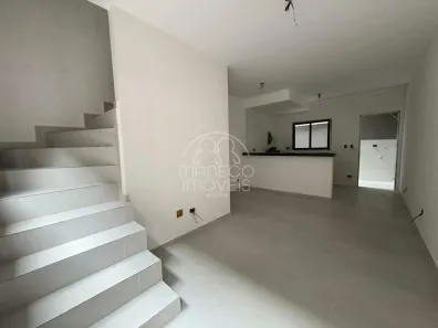 Casa com 2 Quartos à venda, 42m² no Vila Voturua, São Vicente