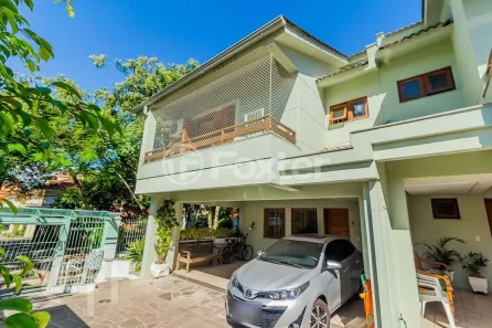 Casa de Condomínio com 3 Quartos à venda, 170m² no Jardim Isabel, Porto Alegre
