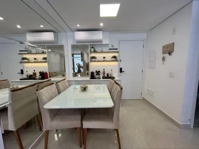 Apartamento com 2 Quartos à venda, 89m² no Vila Prudente, São Paulo