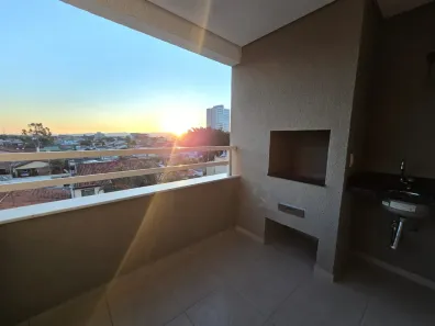 Apartamento com 2 Quartos à venda, 75m² no Parque Residencial Bom Conselho, Taubaté