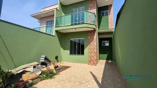 Sobrado com 3 Quartos à venda, 85m² no Jardim São Paulo, Londrina