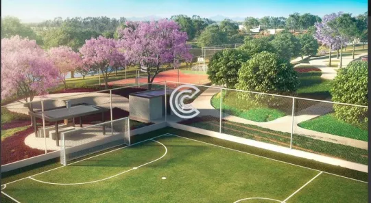 Lote/Terreno à venda, 250m² no Jardim Fortaleza, Paulínia