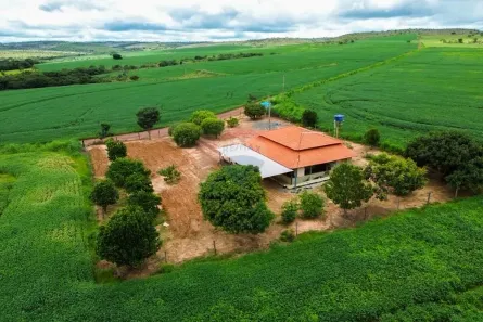 à venda, 1027m² no 972, Flores de Goiás