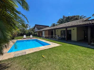 Casa com 4 Quartos à venda, 302m² no Riviera, Bertioga
