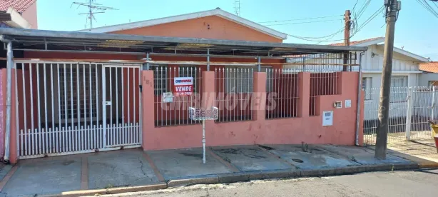 Casa com 3 Quartos à venda, 149m² no Vila Proost de Souza, Campinas