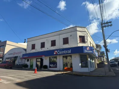 Casa com 6 Quartos à venda, 416m² no Centro, Nova Araçá