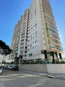 Apartamento com 3 Quartos à venda, 110m² no Tupi, Praia Grande