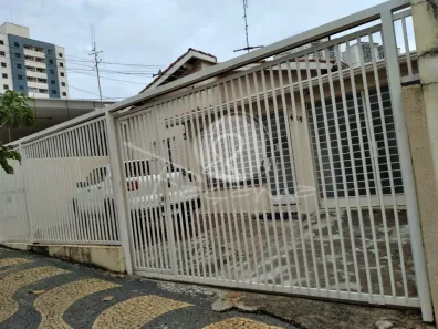 Casa com 2 Quartos à venda, 189m² no Taquaral, Campinas