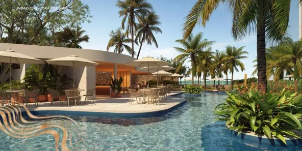 Apartamento com 1 Quarto à venda, 97m² no Piedade, Jaboatão dos Guararapes