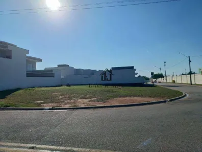 Lote/Terreno à venda, 282m² no Wanel Ville, Sorocaba