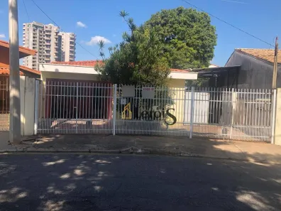 Casa com 3 Quartos à venda, 180m² no Jardim Corazza, Itu