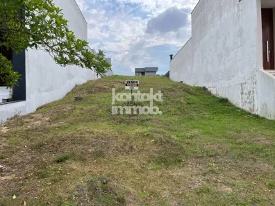 Lote/Terreno à venda, 302m² no Brigadeiro Tobias, Sorocaba