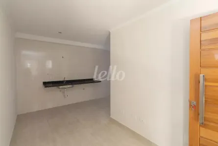 Apartamento com 2 Quartos à venda, 41m² no Parque Vitória, São Paulo