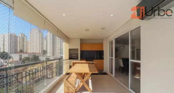 Apartamento com 3 Quartos à venda, 150m² no Pinheiros, São Paulo