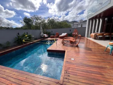 Casa com 3 Quartos à venda, 280m² no Beira Rio, Biguaçu