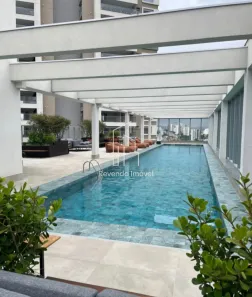 Apartamento com 1 Quarto à venda, 25m² no Ipiranga, São Paulo