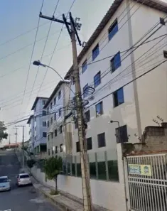 Apartamento com 3 Quartos à venda, 61m² no Caiçara-Adelaide, Belo Horizonte