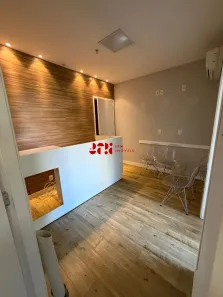 Sala Comercial para venda ou aluguel, 31m² no Jardim Paulista, São Paulo