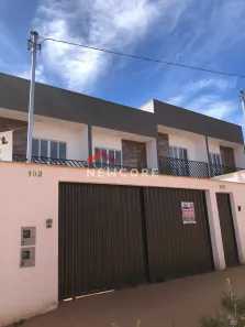 Casa com 2 Quartos à venda, 80m² no Vale da Prata, Ribeirão das Neves