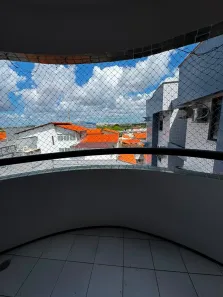 Apartamento com 2 Quartos à venda, 65m² no Cohajap, São Luís