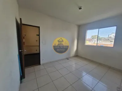 Cobertura com 2 Quartos para venda ou aluguel, 140m² no Novo Eldorado, Contagem