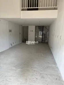 Ponto Comercial para alugar, 60m² no Mata da Praia, Vitória