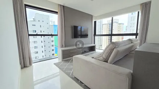Apartamento com 3 Quartos à venda, 123m² no Centro, Balneário Camboriú