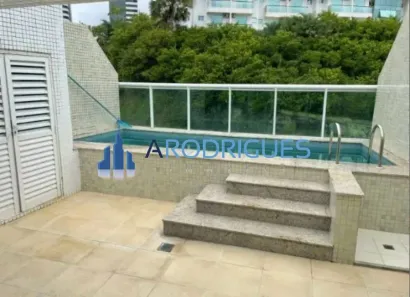 Apartamento com 2 Quartos à venda, 142m² no Ondina, Salvador