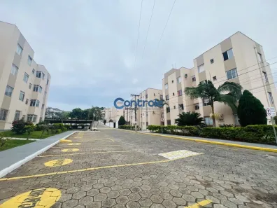 Apartamento com 2 Quartos à venda, 44m² no Bela Vista, São José
