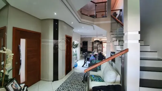 Casa com 3 Quartos à venda, 230m² no Parque Nova Carioba, Americana